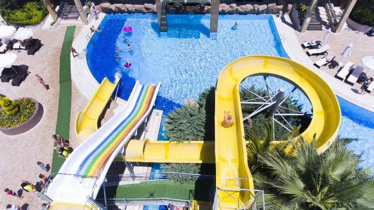 Washington Resort & Spa Hotel