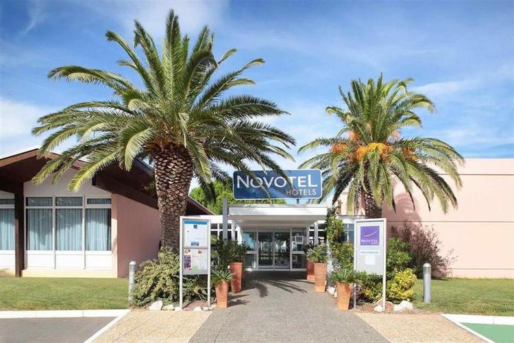 Novotel Perpignan Rivesaltes