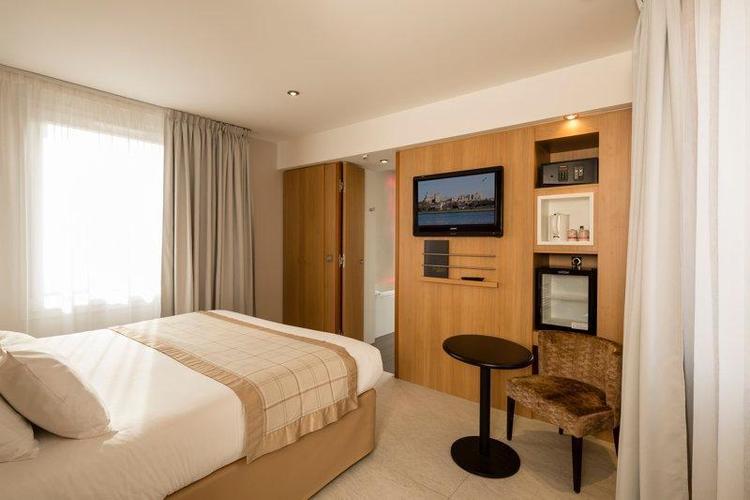 Best Western Le Lavarin