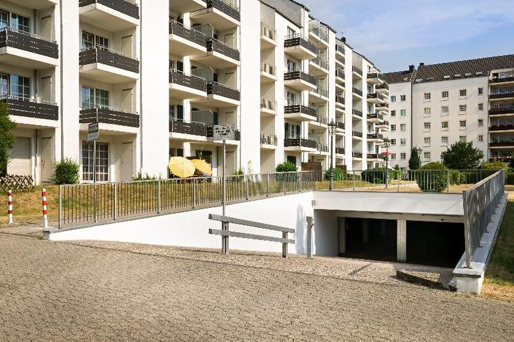acora Düsseldorf Living the City