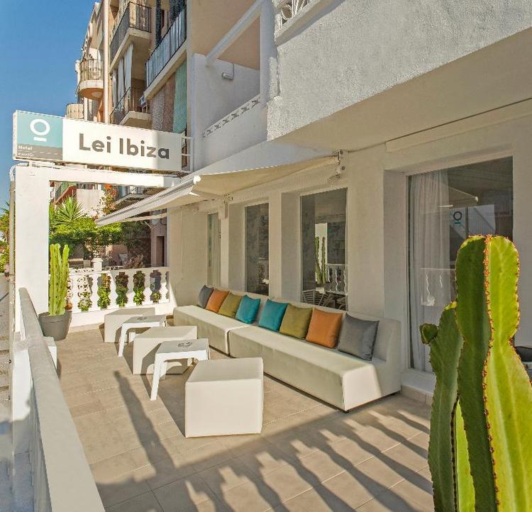 Vibra Lei Ibiza Hotel