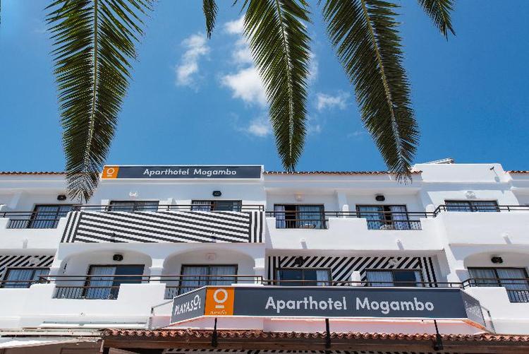 Vibra Mogambo Aparthotel