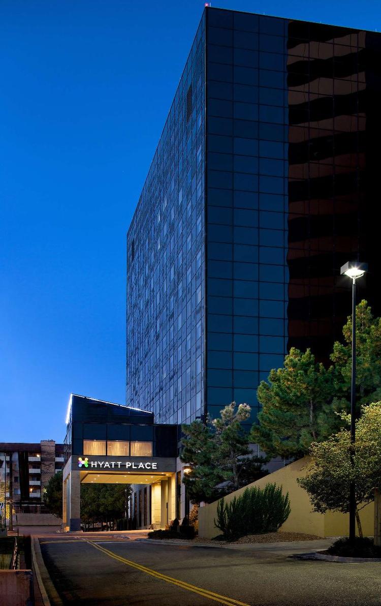 Hyatt Place Denver Cherry Creek