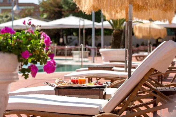 Montespina Park Hotel