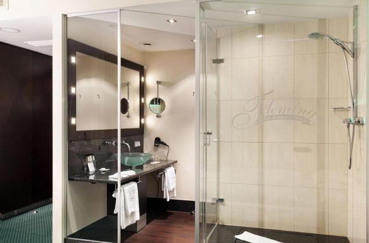 Flemings Hotel Frankfurt Messe