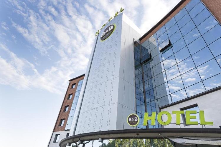 B&B Hotel Padova