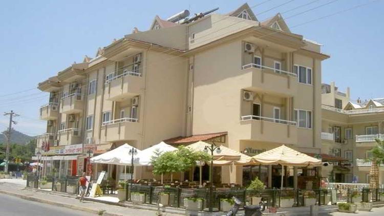 Isla Suites