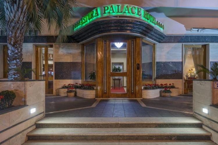 Astura Palace