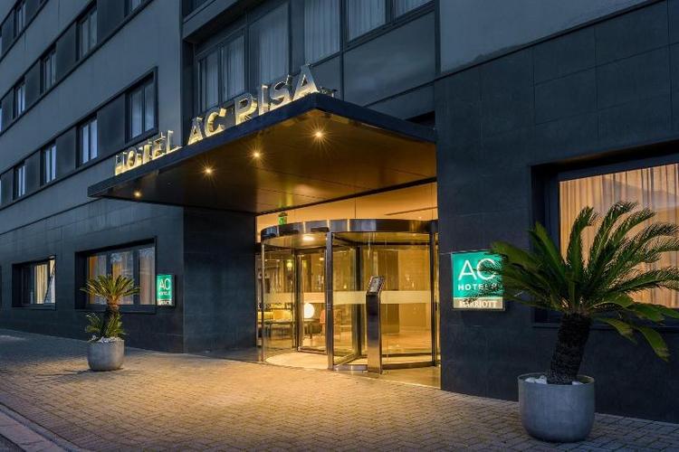 AC Pisa