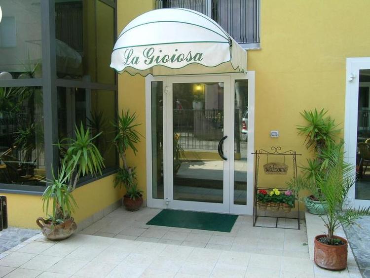 La Gioiosa