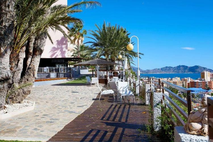 Ramada Resort by Wyndham Puerto de Mazarron