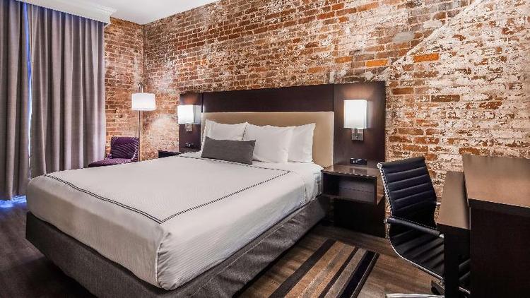 Best Western Plus St. Christopher