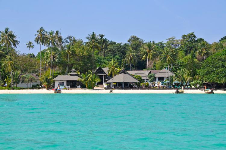 Phi Phi Holiday Resort