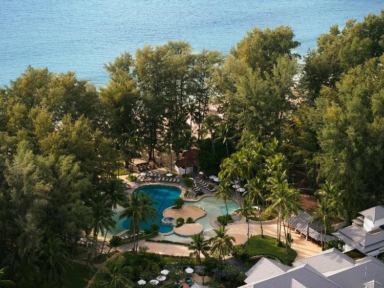 Dusit Thani Laguna Phuket