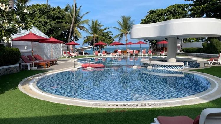 Matcha Samui Resort