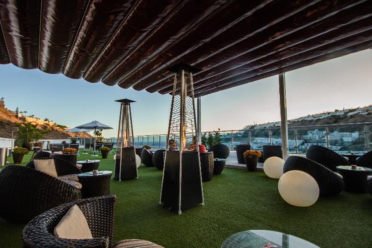 Servatur Casablanca Suites & Spa - Adults only