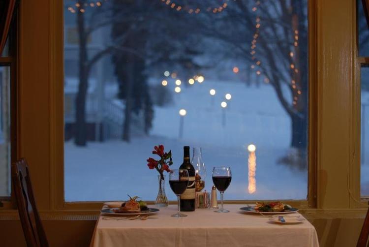 Bethel Inn Resort