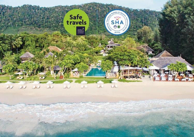 Layana Resort & Spa