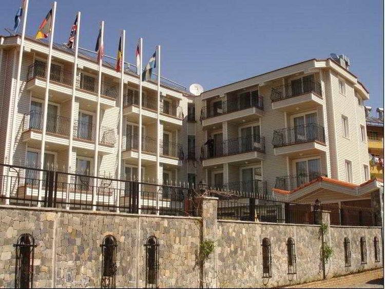 Sweethome Boutique Hotel