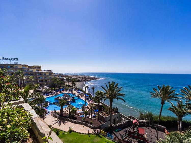 Bluebay Beach Club