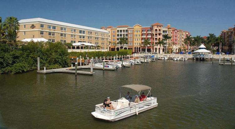 Bayfront Inn On Fifth Avenue