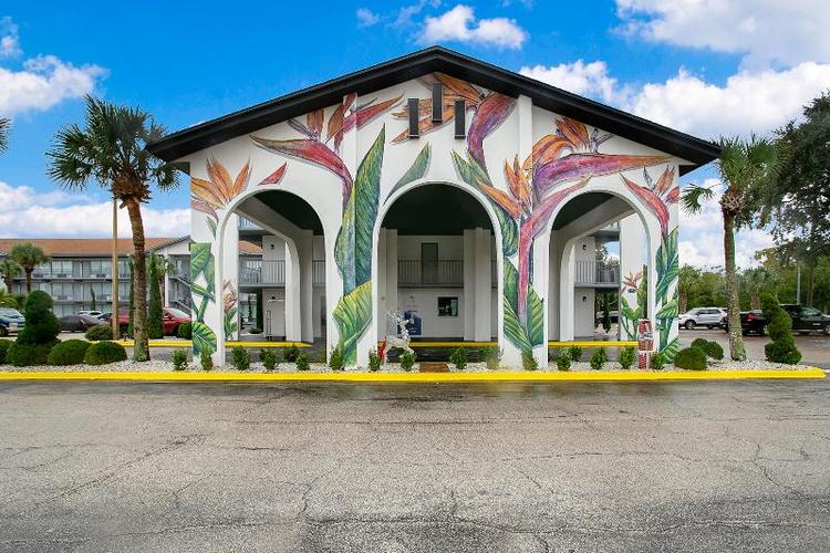 Home 1 Suites Extended Stay -Kissimmee