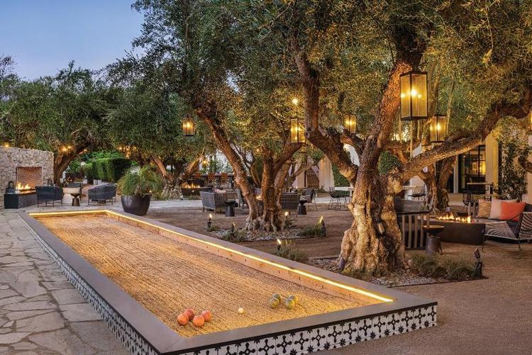 Tommy Bahama Miramonte Resort & Spa