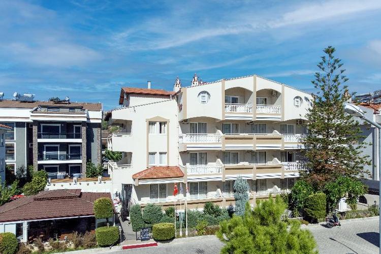 Amaris Apart Hotel