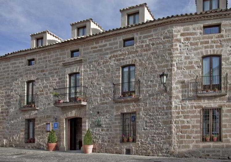 La Casona del Arco