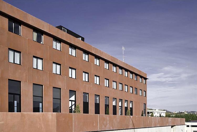 HOTEL ETH RIOJA