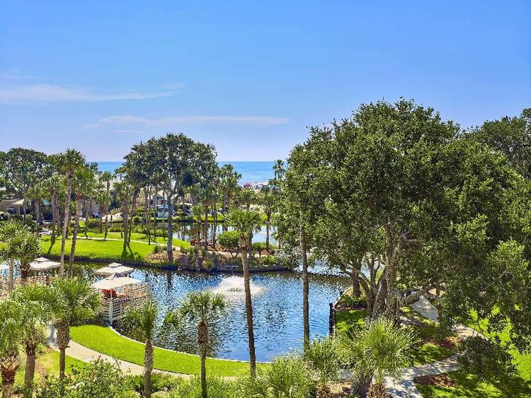 Sonesta Resort Hilton Head