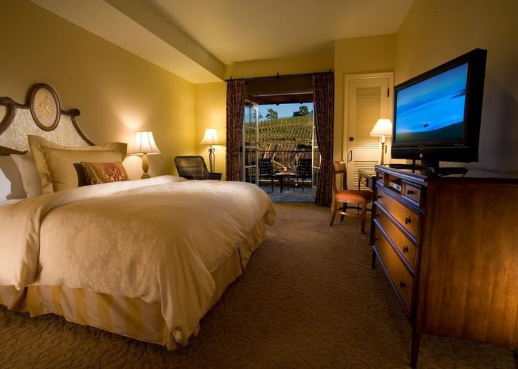 Meritage Resort at Napa