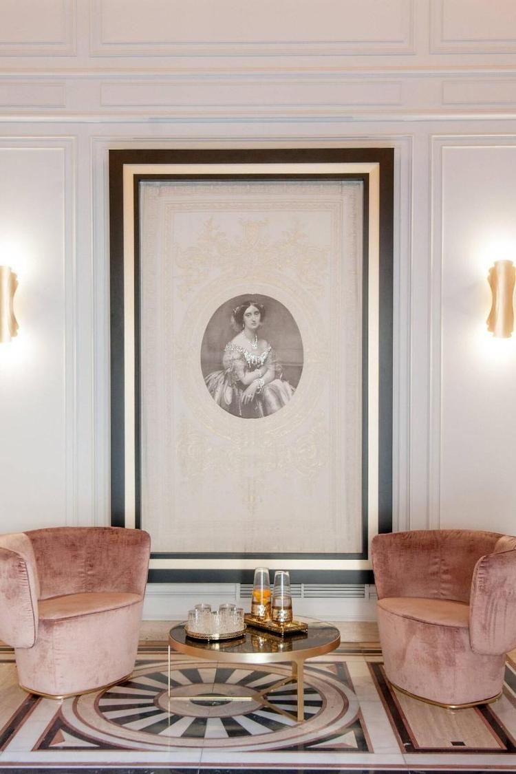 Autograph Collection Eugenia de Montijo