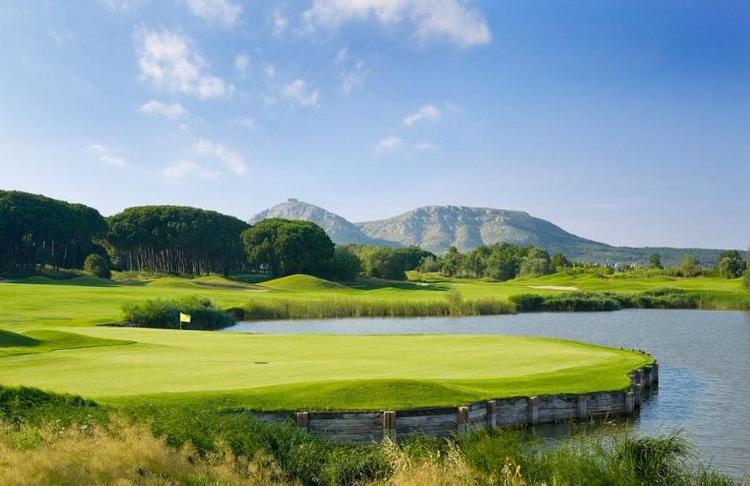 Hotel Empordà Golf