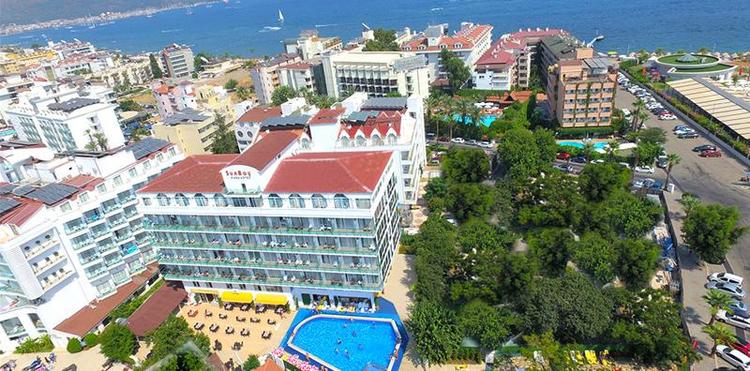 Sunbay Park Hotel