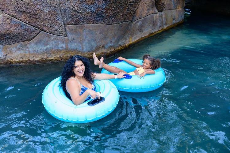 Hyatt Regency Hill Country Resort