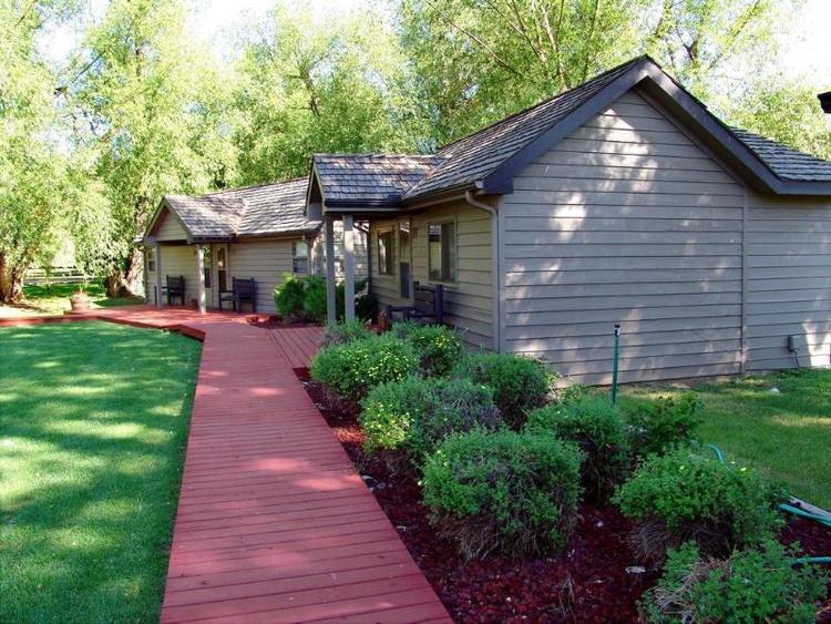 Ranch at Ucross