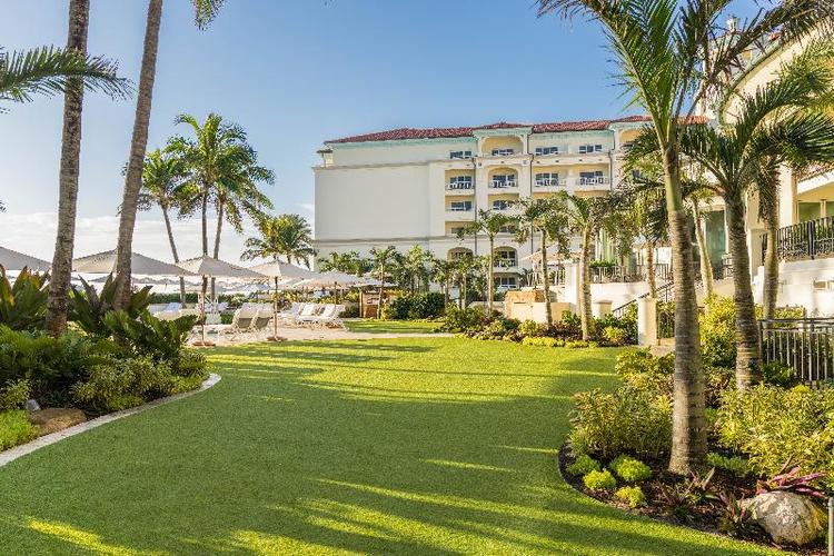 Eau Palm Beach Resort & Spa