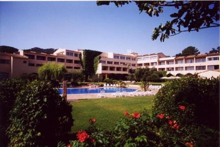 Golf Costa Brava