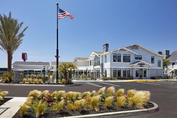 Marriott Residence Inn Lax - Manhattan Beach