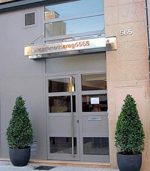Arago565