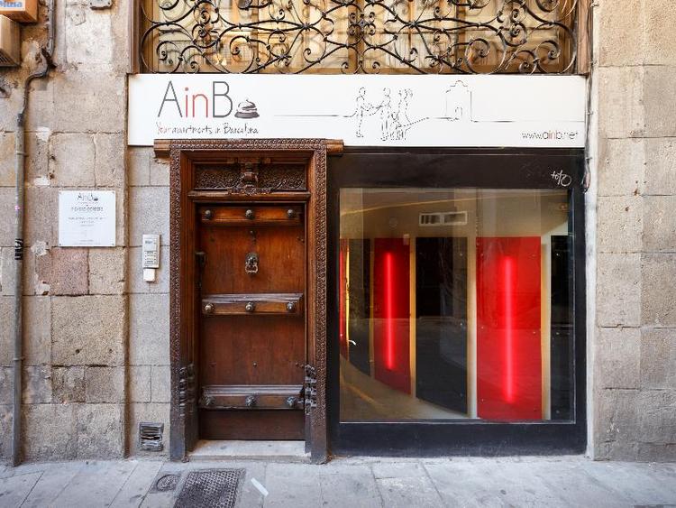 AinB Picasso-Corders Apartments