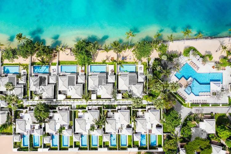 Fair House Villas and Spa (SHA Extra+)