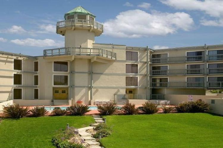 Pacifica Lighthouse, a Wyndham Hotel
