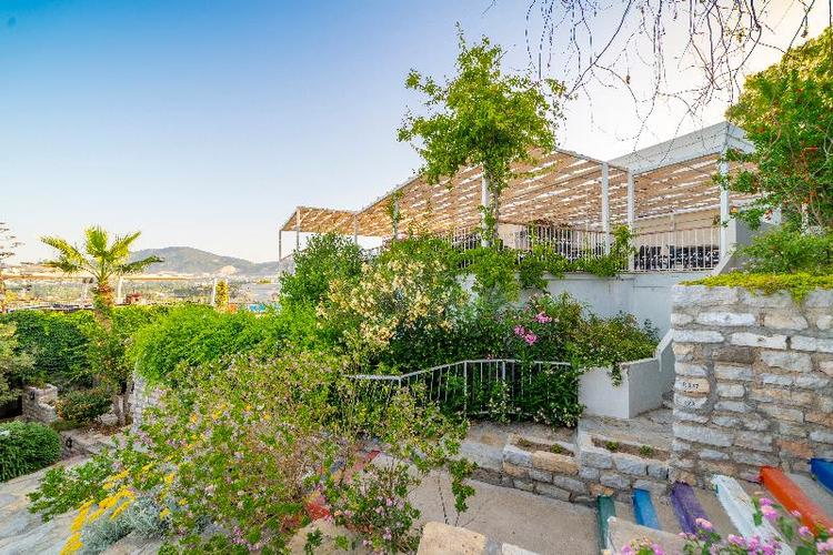 Riva Bodrum Resort
