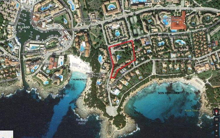 Las Brisas I & II