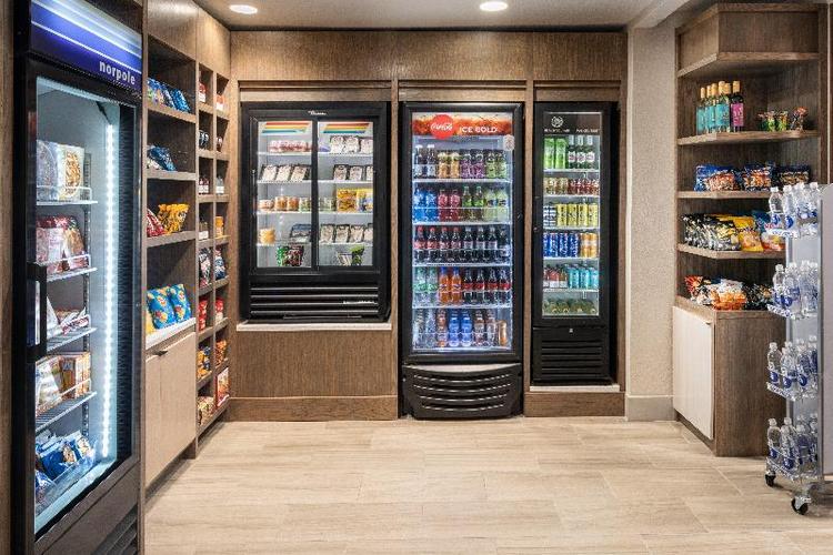 Holiday Inn Express Orlando Airport
