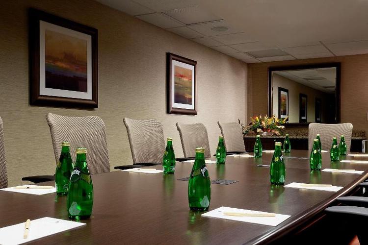 DoubleTree by Hilton Santa Fe