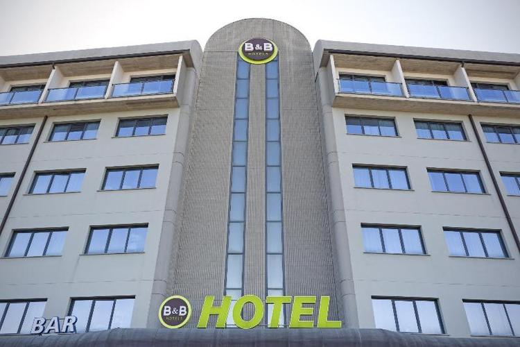 B&b Hotel Bologna