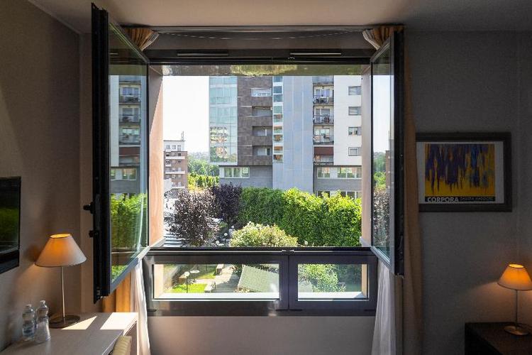 Art Hotel Olympic